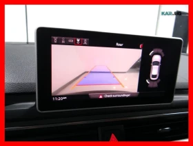 Audi S5 3.0 TFSI* QUATTRO* PROGRESSIVE* 360CAMERA* | Auto.bg — изображение 13 Audi S5 3.0 TFSI* QUATTRO* PROGRESSIVE* 360CAMERA* | Auto.bg — изображение 13
