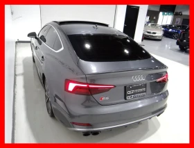Audi S5 3.0 TFSI* QUATTRO* PROGRESSIVE* 360CAMERA* | Auto.bg — изображение 6 Audi S5 3.0 TFSI* QUATTRO* PROGRESSIVE* 360CAMERA* | Auto.bg — изображение 6