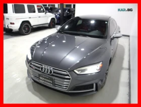 Audi S5 3.0 TFSI* QUATTRO* PROGRESSIVE* 360CAMERA* | Auto.bg — изображение 2 Audi S5 3.0 TFSI* QUATTRO* PROGRESSIVE* 360CAMERA* | Auto.bg — изображение 2