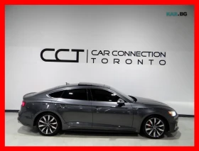 Audi S5 3.0 TFSI* QUATTRO* PROGRESSIVE* 360CAMERA* | Auto.bg — изображение 5 Audi S5 3.0 TFSI* QUATTRO* PROGRESSIVE* 360CAMERA* | Auto.bg — изображение 5