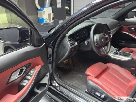 BMW 320 320i M Sport* ВКЛЮЧЕНИ ВСИЧКИ РАЗХОДИ | Auto.bg — изображение 10 BMW 320 320i M Sport* ВКЛЮЧЕНИ ВСИЧКИ РАЗХОДИ | Auto.bg — изображение 10