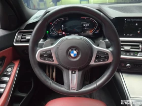 BMW 320 320i M Sport* ВКЛЮЧЕНИ ВСИЧКИ РАЗХОДИ | Auto.bg — изображение 13 BMW 320 320i M Sport* ВКЛЮЧЕНИ ВСИЧКИ РАЗХОДИ | Auto.bg — изображение 13