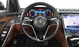 Mercedes-Benz S 350 4MATIC+ | FULL | 360 КАМЕРА | Auto.bg — изображение 14 Mercedes-Benz S 350 4MATIC+ | FULL | 360 КАМЕРА | Auto.bg — изображение 14