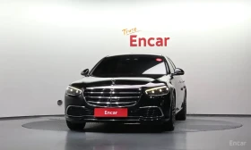 Mercedes-Benz S 350 4MATIC+ | FULL | 360 КАМЕРА | Auto.bg — изображение 3 Mercedes-Benz S 350 4MATIC+ | FULL | 360 КАМЕРА | Auto.bg — изображение 3