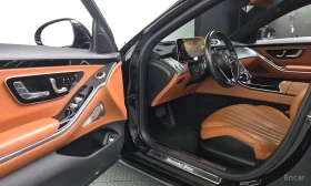 Mercedes-Benz S 350 4MATIC+ | FULL | 360 КАМЕРА | Auto.bg — изображение 9 Mercedes-Benz S 350 4MATIC+ | FULL | 360 КАМЕРА | Auto.bg — изображение 9
