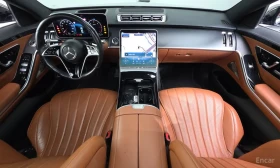 Mercedes-Benz S 350 4MATIC+ | FULL | 360 КАМЕРА | Auto.bg — изображение 7 Mercedes-Benz S 350 4MATIC+ | FULL | 360 КАМЕРА | Auto.bg — изображение 7