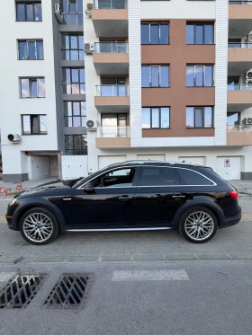 Audi A4 Allroad - 14000 € - 50340977 3 | Car24.bg Audi A4 Allroad - 14000 € - 50340977 3
