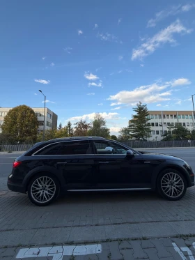 Audi A4 Allroad - 14000 € - 50340977 4 | Car24.bg Audi A4 Allroad - 14000 € - 50340977 4