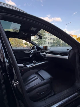 Audi A4 Allroad - 14000 € - 50340977 6 | Car24.bg Audi A4 Allroad - 14000 € - 50340977 6