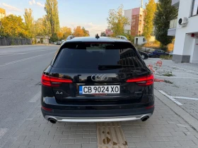 Audi A4 Allroad - 14000 € - 50340977 2 | Car24.bg Audi A4 Allroad - 14000 € - 50340977 2