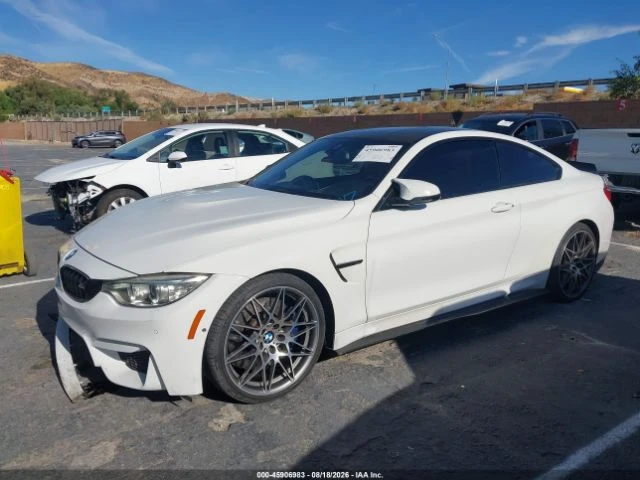 BMW M4 undefined | Auto.bg — изображение 1 BMW M4 undefined | Auto.bg — изображение 1