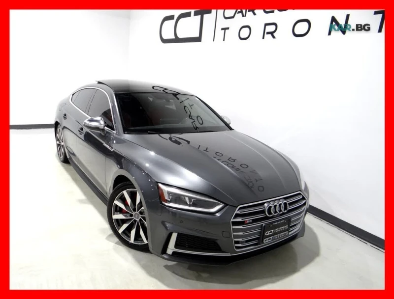 Audi S5 3.0 TFSI* QUATTRO* PROGRESSIVE* 360CAMERA* - 17100 € - 11137286 1 | Car24.bg Audi S5 3.0 TFSI* QUATTRO* PROGRESSIVE* 360CAMERA* - 17100 € - 11137286 1
