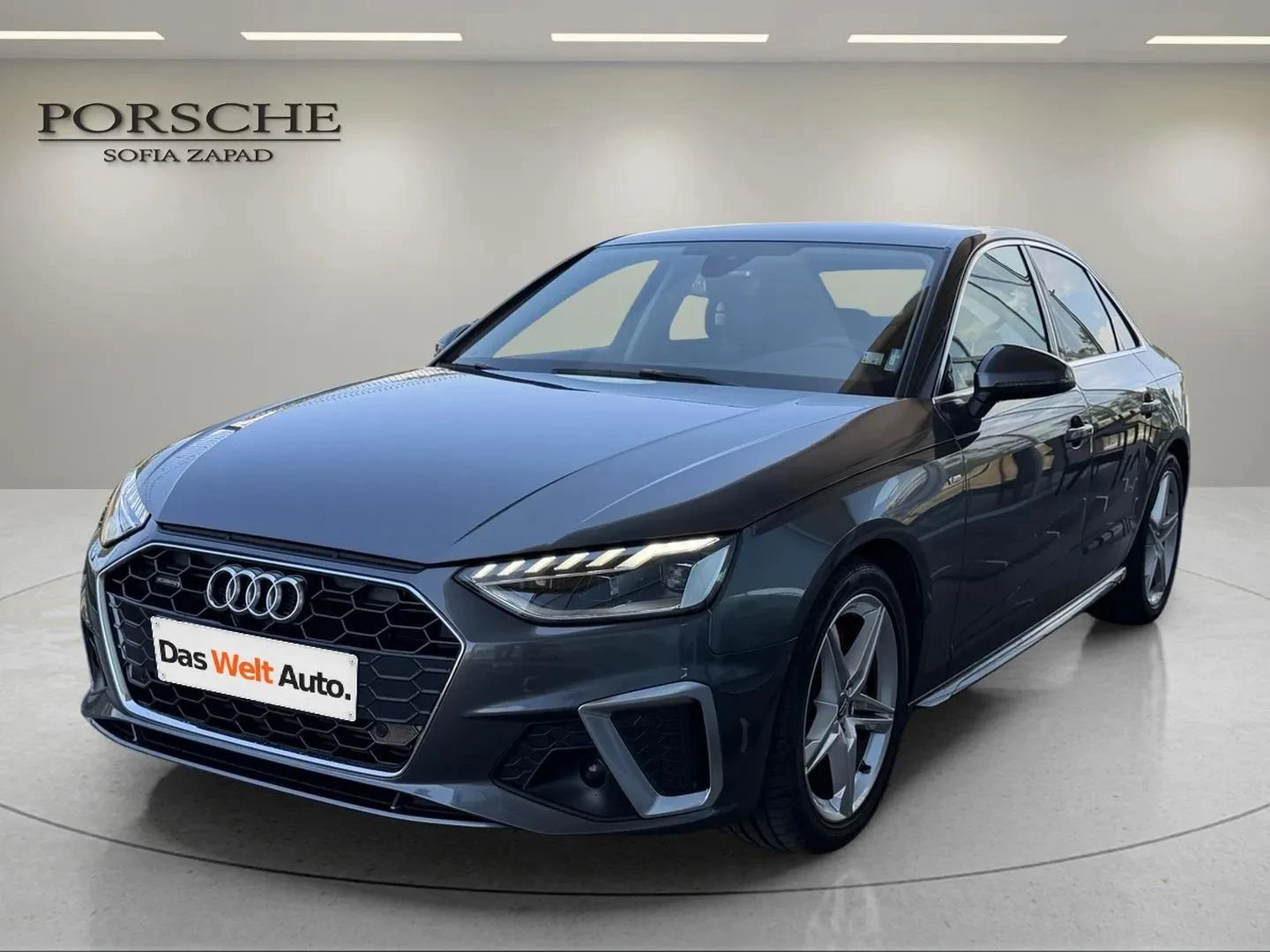 Audi A4 undefined | Auto.bg — изображение 1 Audi A4 undefined | Auto.bg — изображение 1