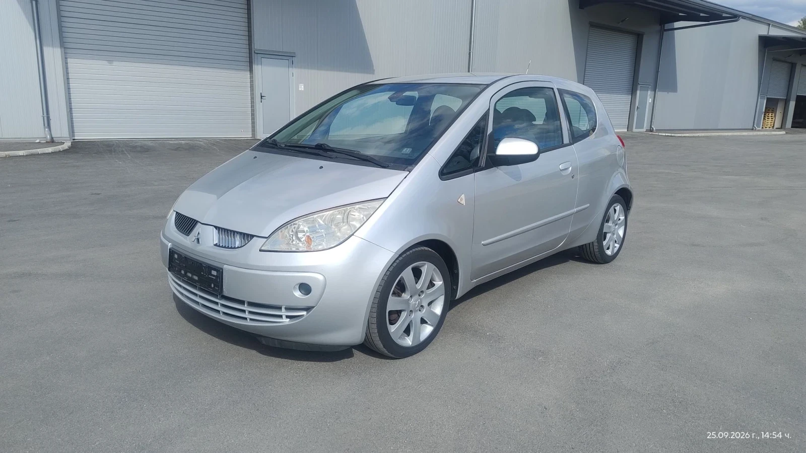Mitsubishi Colt 1.1 * КЛИМА * ТОП СЪСТОЯНИЕ * | Auto.bg — изображение 1 Mitsubishi Colt 1.1 * КЛИМА * ТОП СЪСТОЯНИЕ * | Auto.bg — изображение 1