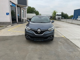 Renault Kadjar 1.5DCI-AUTOMATIC+ NAVI-EURO6B | Mobile.bg   2
