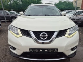 Nissan X-trail 1.6DCI - Car24.bg Nissan X-trail 1.6DCI