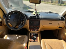 Mercedes-Benz ML 230 - 2000 € / 3911.66 лв. - 30471476 7 | Car24.bg Mercedes-Benz ML 230 - 2000 € / 3911.66 лв. - 30471476 7