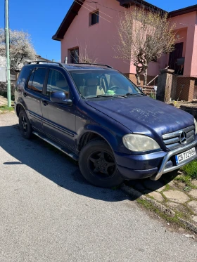 Mercedes-Benz ML 230 - 2000 € / 3911.66 лв. - 30471476 2 | Car24.bg Mercedes-Benz ML 230 - 2000 € / 3911.66 лв. - 30471476 2