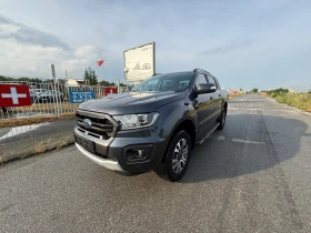 Ford Ranger WILDTRAK FACELIFT ШВЕЙЦАРИЯ
