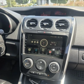 Mazda CX-7 - 5400 € / 10561.48 лв. - 85272595 7 | Car24.bg Mazda CX-7 - 5400 € / 10561.48 лв. - 85272595 7