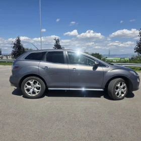 Mazda CX-7 - 5400 € / 10561.48 лв. - 85272595 3 | Car24.bg Mazda CX-7 - 5400 € / 10561.48 лв. - 85272595 3