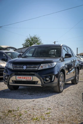 Снимка Suzuki Vitara