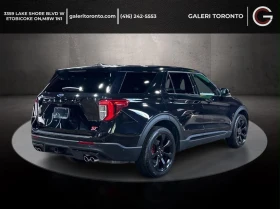 Ford Explorer ST* BANG&OLUFSEN* DISTRONIC* ОБДУХВАНЕ* LANE ASSIS | Auto.bg — изображение 4 Ford Explorer ST* BANG&OLUFSEN* DISTRONIC* ОБДУХВАНЕ* LANE ASSIS | Auto.bg — изображение 4