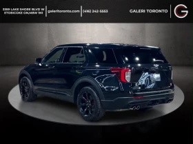 Ford Explorer ST* BANG&OLUFSEN* DISTRONIC* ОБДУХВАНЕ* LANE ASSIS | Auto.bg — изображение 6 Ford Explorer ST* BANG&OLUFSEN* DISTRONIC* ОБДУХВАНЕ* LANE ASSIS | Auto.bg — изображение 6