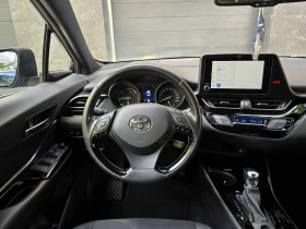 Toyota C-HR - 24990 € / 48876.19 лв. - 56432641 10 | Car24.bg Toyota C-HR - 24990 € / 48876.19 лв. - 56432641 10
