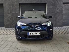 Toyota C-HR - 24990 € / 48876.19 лв. - 56432641 3 | Car24.bg Toyota C-HR - 24990 € / 48876.19 лв. - 56432641 3