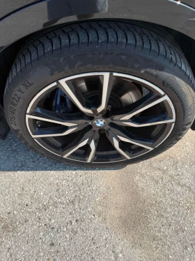 BMW X7 xDrive40i FULL БЕЗ ИНЦИДЕНТИ CARFAX | Auto.bg — изображение 13 BMW X7 xDrive40i FULL БЕЗ ИНЦИДЕНТИ CARFAX | Auto.bg — изображение 13