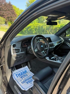 BMW X7 xDrive40i FULL БЕЗ ИНЦИДЕНТИ CARFAX | Auto.bg — изображение 6 BMW X7 xDrive40i FULL БЕЗ ИНЦИДЕНТИ CARFAX | Auto.bg — изображение 6