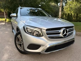 Mercedes-Benz GLC 220 - Car24.bg Mercedes-Benz GLC 220