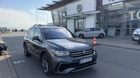 VW Tiguan Allspace R-Line - 29998 € - 20065329 7 | Car24.bg VW Tiguan Allspace R-Line - 29998 € - 20065329 7