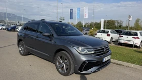 VW Tiguan Allspace R-Line - 29998 € - 20065329 5 | Car24.bg VW Tiguan Allspace R-Line - 29998 € - 20065329 5