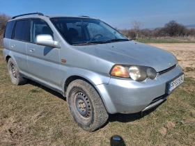Honda Hr-v - 2200 € - 41007785 2 | Car24.bg Honda Hr-v - 2200 € - 41007785 2
