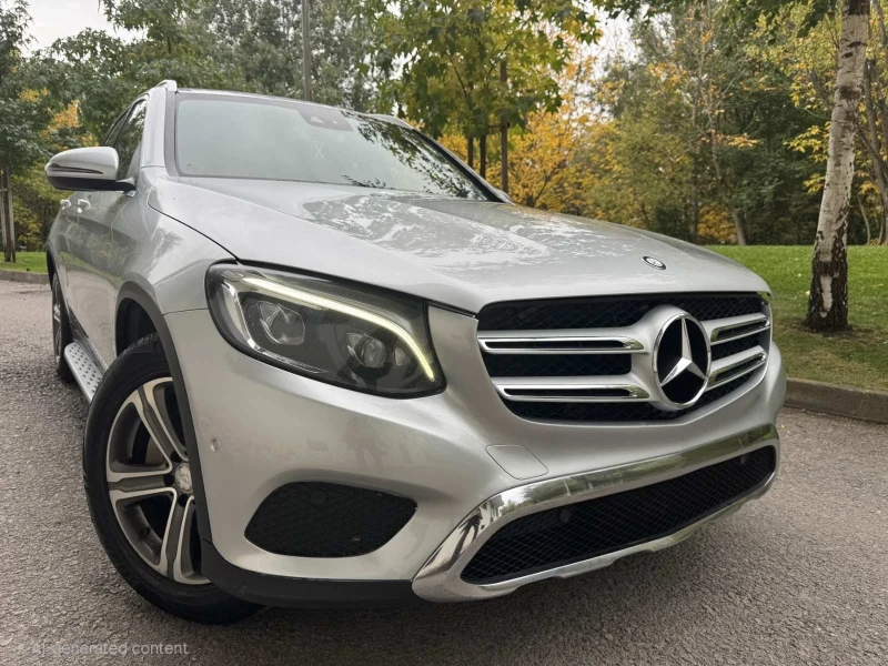 Mercedes-Benz GLC 220 - 16500 € - 92794545 1 | Car24.bg Mercedes-Benz GLC 220 - 16500 € - 92794545 1