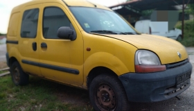 Renault Kangoo 1.9D | Mobile.bg   1