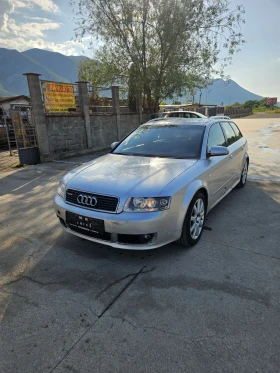 Audi A4 Full S line - Car24.bg Audi A4 Full S line