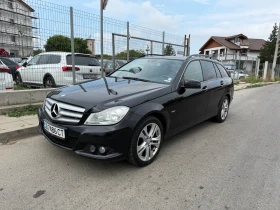 Mercedes-Benz C 220 - Car24.bg Mercedes-Benz C 220