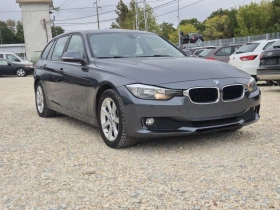 BMW 320 d AUTOMAT NAVI - Car24.bg BMW 320 d AUTOMAT NAVI