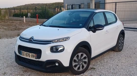 Снимка Citroen C3