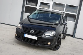 Снимка VW Touran