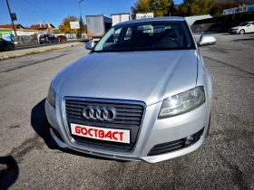 Audi A3 2, 0 TDi - Car24.bg Audi A3 2, 0 TDi