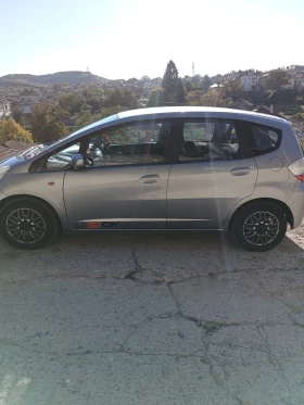 Honda Jazz | Mobile.bg — малка снимка 3