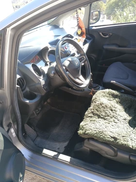 Honda Jazz | Mobile.bg — малка снимка 8