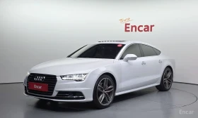 Audi A7 - Car24.bg Audi A7