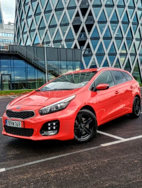 Kia Ceed * GT LINE * КОЛЕДНА ПРОМОЦИЯ * СЕРВИЗНИ ДОКУМЕНТИ - Car24.bg Kia Ceed * GT LINE * КОЛЕДНА ПРОМОЦИЯ * СЕРВИЗНИ ДОКУМЕНТИ