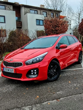 Kia Ceed * GT LINE * КОЛЕДНА ПРОМОЦИЯ * СЕРВИЗНИ ДОКУМЕНТИ - 16500 лв. / 8436.32 € - 92562227 8 | Car24.bg Kia Ceed * GT LINE * КОЛЕДНА ПРОМОЦИЯ * СЕРВИЗНИ ДОКУМЕНТИ - 16500 лв. / 8436.32 € - 92562227 8