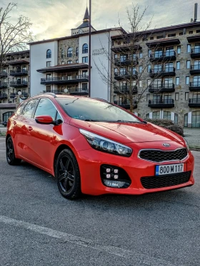 Kia Ceed * GT LINE * УНИКАТ * СЕРВИЗНИ ДОКУМЕНТИ * - Car24.bg Kia Ceed * GT LINE * УНИКАТ * СЕРВИЗНИ ДОКУМЕНТИ *